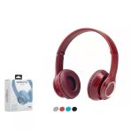 Hadron Ev80 Bluetooth Kulaklık 67 37 63.5Mm SİYAH