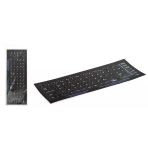 Hadron F Klavye Stıcker Tuş Takımı Türkçe F Siyah Hdx8259(Hd3218f)