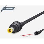 Hadron H4154 6.0x4.4 mm Sony Notebook Adaptör Kablosu