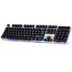 Hadron H837Q Siyah Klavye Mouse Seti