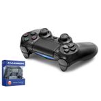 Hadron HD-323S Siyah PS4 Kablosuz Gamepad Oyun Kolu