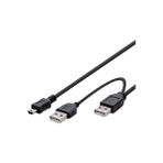 Hadron HD-4367 30 cm V3 5 Pin Kablo