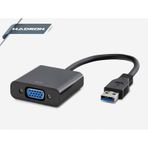 Hadron HD-4509 USB 3.0 To VGA Çevirici