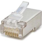 Hadron HD-4526 Metal FTP RJ45 Soket