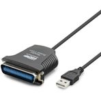 Hadron HD-4570 Paralel Yazıcı Kablosu