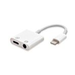 Hadron HD-4671 Borofone BV-12 iPhone Aux Çevirici