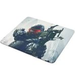 Hadron HD-5531R 16 x 22 cm Resimli Oyuncu Mouse Ped