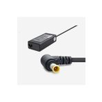 Hadron HD-712 19 Volt 4.74 Amper 6.5 x 4.4 mm Notebook Adaptörü