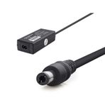 Hadron HD-793 12 Volt 5 Amper Plastik Kasa Adaptör