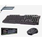 Hadron HD-834 Kablosuz Klavye Mouse Set
