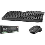 Hadron HD-842 Kablosuz Klavye Mouse Set