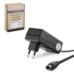 Hadron HD-8854 48V 0.5A Akü Bisiklet Şarj Adaptörü
