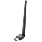 Hadron HD-9300 150 MBPS Tek Anten USB Wireless Adaptör