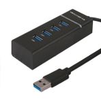 Hadron HD185 4 Port 1.2 Mt. USB 2.0 Çoğaltıcı
