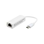 HADRON HD189 TYPE-C 2.0 TO ETHERNET ÇEVİRİCİ ADAPTÖR