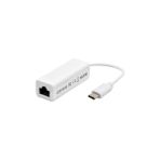 Hadron Hd190 Type-c 1.1 To Ethernet Çevirici Adaptör