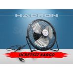 Hadron HD2021 USB Vantilatör
