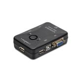 Hadron HD221 KVM Switch