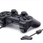 Hadron HD303 Siyah PS2 Oyun Kolu