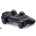 Hadron HD306 Siyah Gamepad Kablosuz PS3 Oyun Kolu