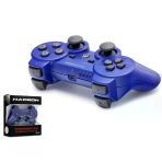 Hadron Hd306m Ps3 Gamepad Kablosuz Oyun Kolu Mavi