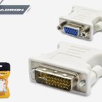 Hadron HD4002-1500-50 DVI VGA Çevirici