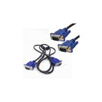 Hadron HD4034 1.5 mt VGA Görüntü Aktarma Kablosu