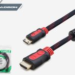 Hadron HD4071-300 1.5 m HDMI Kablo