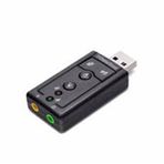 Hadron HD4177 USB Ses Kartı