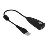 Hadron HD4209 7.1 USB Ses Kartı
