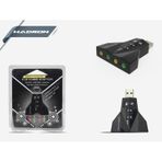 Hadron HD4211 7.1 Usb Ses Kartı