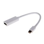 Hadron HD4324 Mini Display To HDMI Çevirici