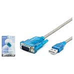 HADRON HD4330 USB - RS232 KABLO
