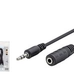 HADRON HD4358 AUX UZATMA KABLOSU M/F 1.2M