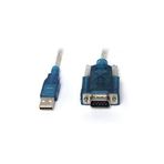 Hadron HD4360 USB/RS232 Kablo Çevirici