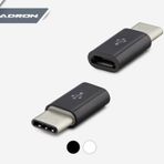 Hadron HD4418/1000 TYPE-C To Micro USB Çevirici