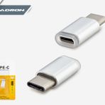 Hadron HD4419K/1000 TYPE-C Micro To USB Çevirici
