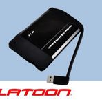 Hadron HD4456/4000 Micro USB To USB Çevirici