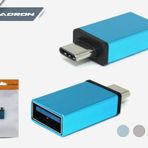 Hadron HD4457/2000 TYPE-C To USB Çevirici