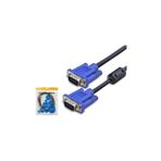 Hadron HD4480 20 mt VGA Görüntü Aktarma Kablosu