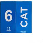 Hadron HD4507 305 mt Cat6 Kablo