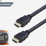 Hadron HD4512-125 3 m HDMI Kablo