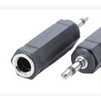 HADRON HD4757 ÇEVİRİCİ DC 3.5MM TO 6.5F