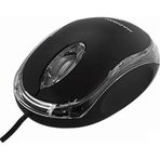 Hadron HD5601 Gri Siyah USB Mouse