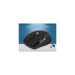 Hadron HD5638 Siyah Kablosuz Mouse