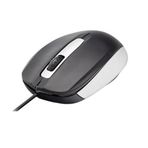 Hadron HD5667 Siyah Kablolu USB Mouse