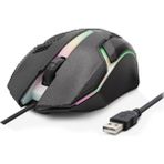 Hadron HD5679 Siyah Oyuncu Mouse