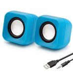 Hadron HD6048 Mavi Speaker