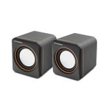 Hadron HD6049 Mini Speaker Pc Usb