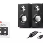 Hadron HD6052 MP20 Ses Sitemi Hoparlör